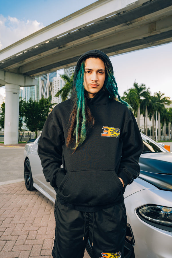 Vice City Hoodie